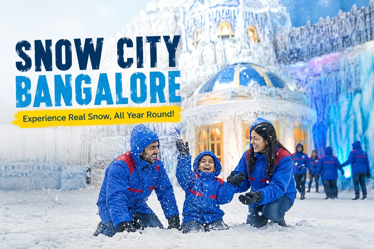 10 Best Places for Family Outing in Bangalore This July (2026 Guide)