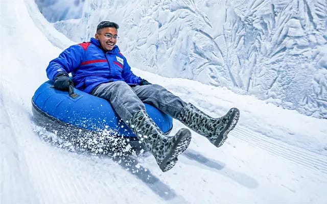 Snow Park