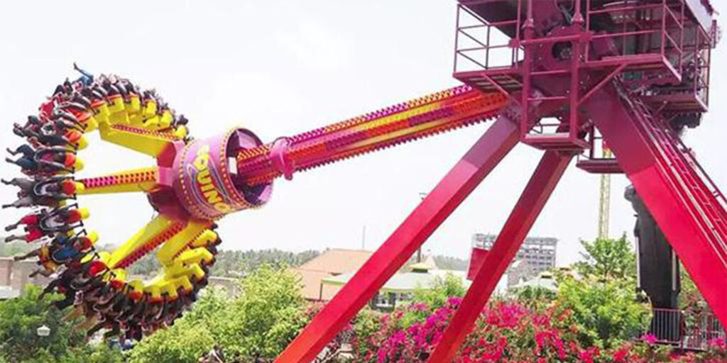 Adventure Activities in Bangalore