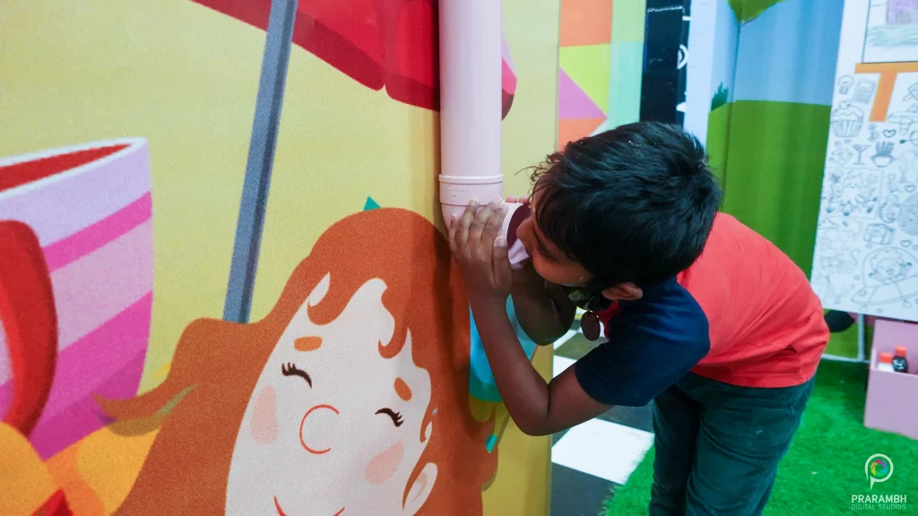 activities for kids in Bangalore