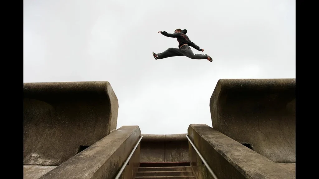 adventure activities in Bangalore