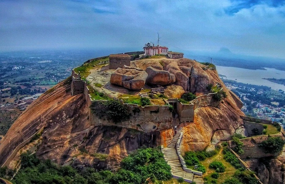 adventure activities in Bangalore