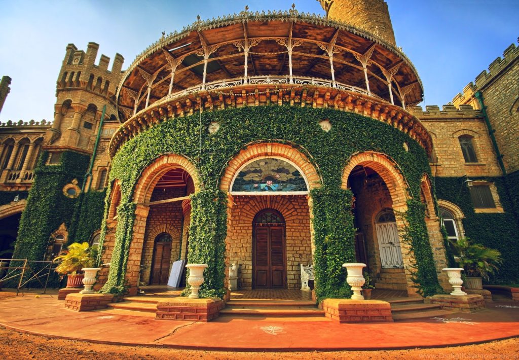 things to do in Bangalore.