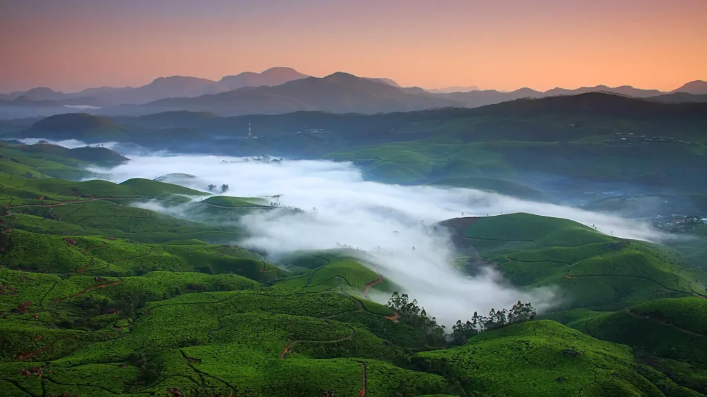 weekend getaways from Bangalore