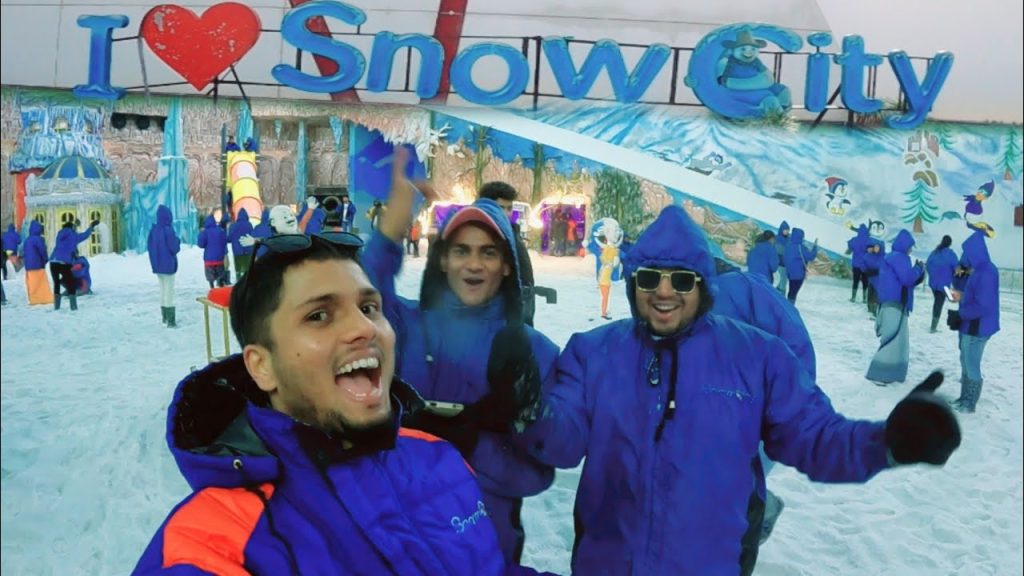 Adventure Sports Bangalore