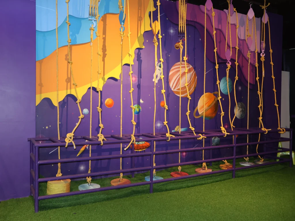 Adventure Activities in Bangalore.