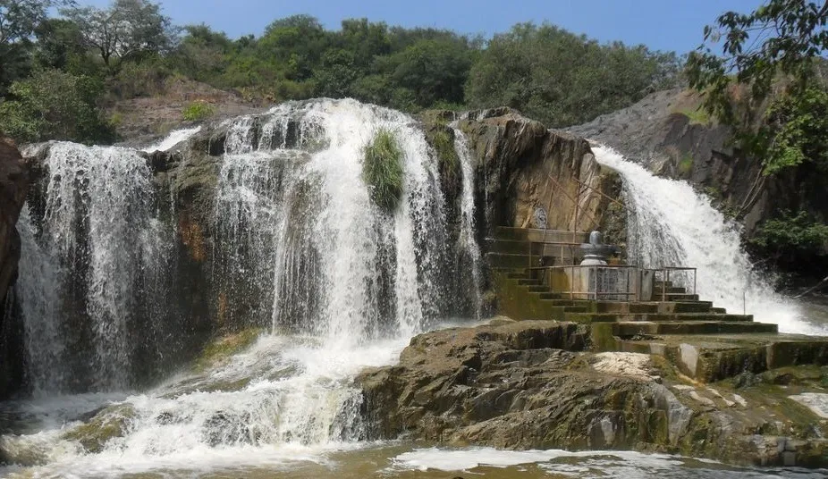 Weekend Getaways Bangalore