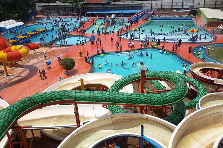 amusement parks in Bangalore
