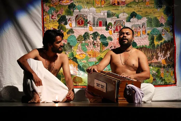 Things to Do in Bangalore