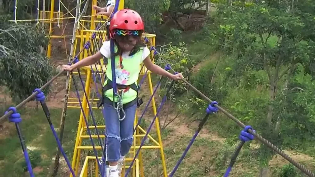 Adventure Activities in Bangalore
