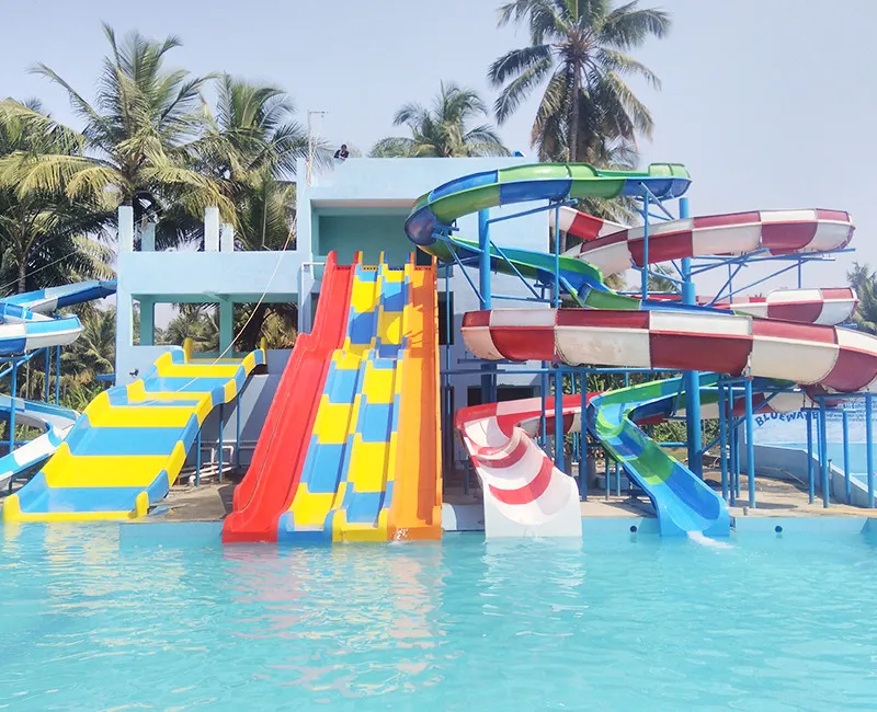 amusement parks in Bangalore