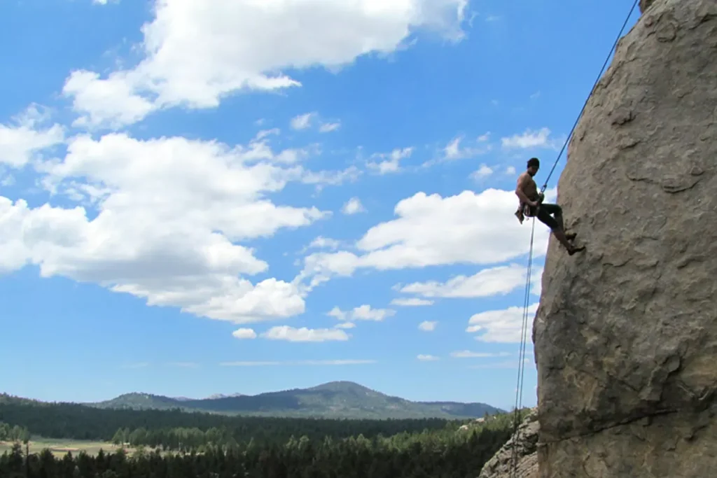 Adventure Activities Bangalore