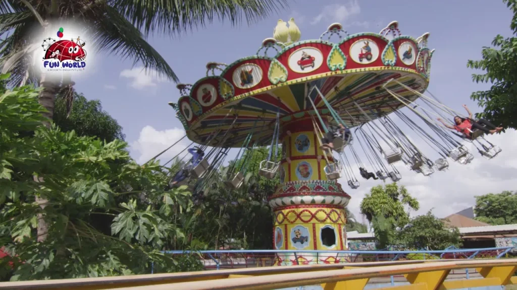 Adventure Sports in Bangalore
