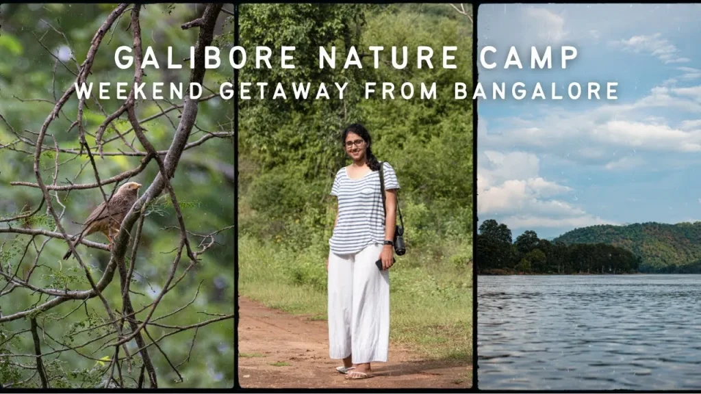 Weekend Getaways in Bangalore