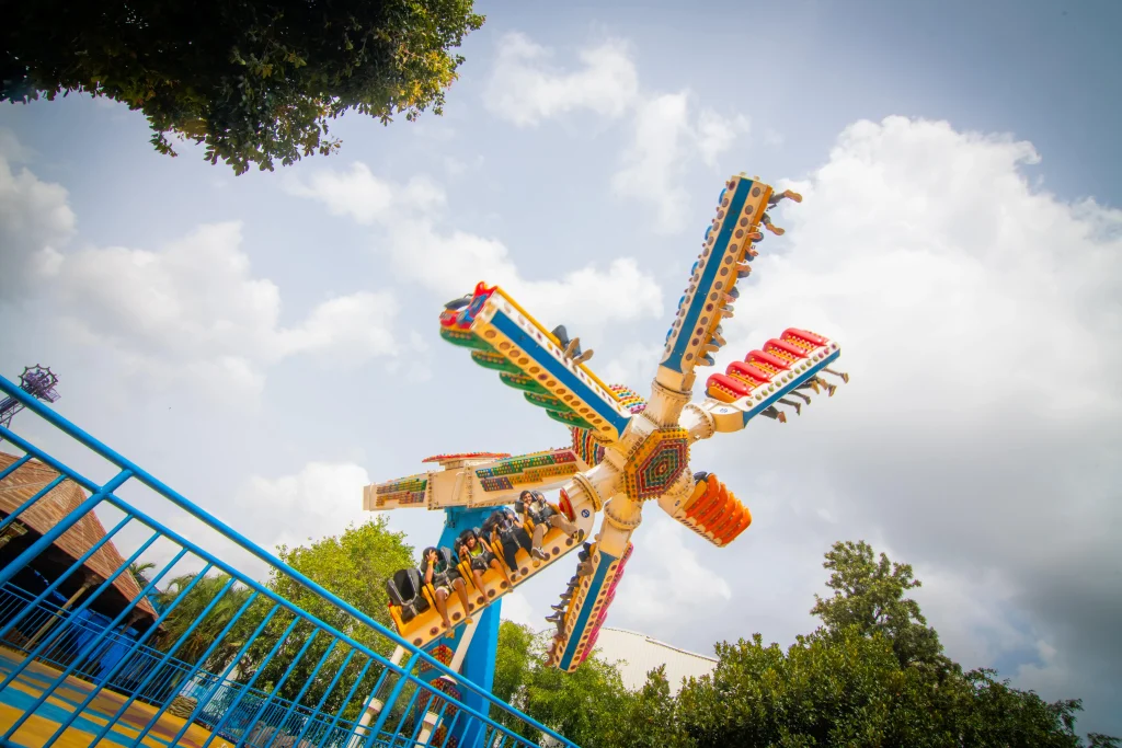 Adventure Activities in Bangalore.