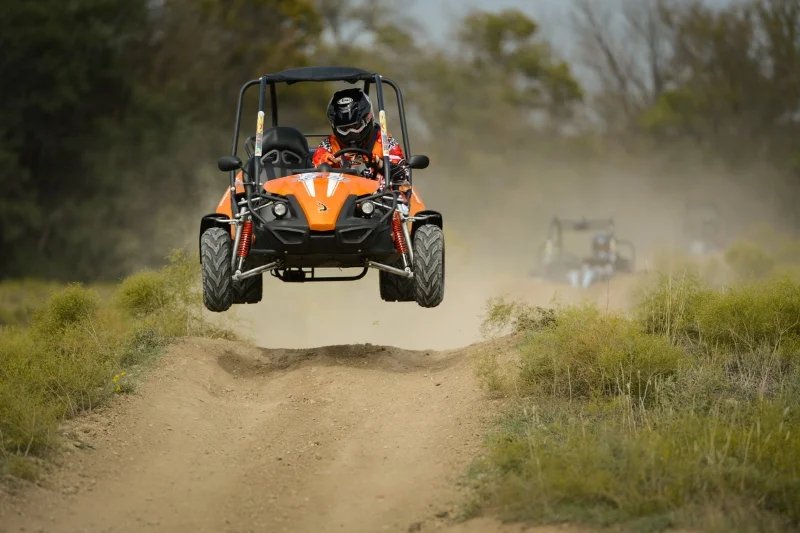 Adventure Sports Bangalore