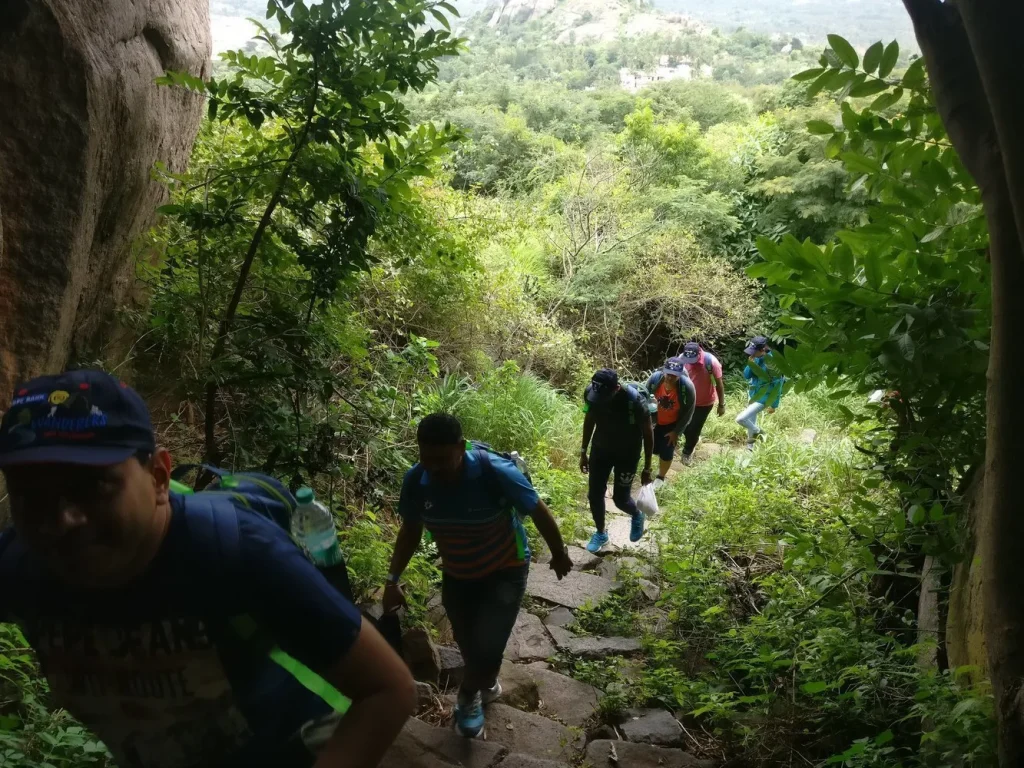 Adventure Activities in Bangalore