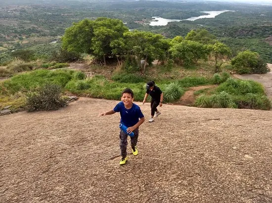 adventure sports in Bangalore