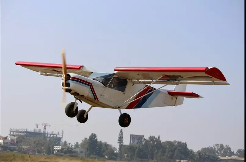 adventure sports in Bangalore