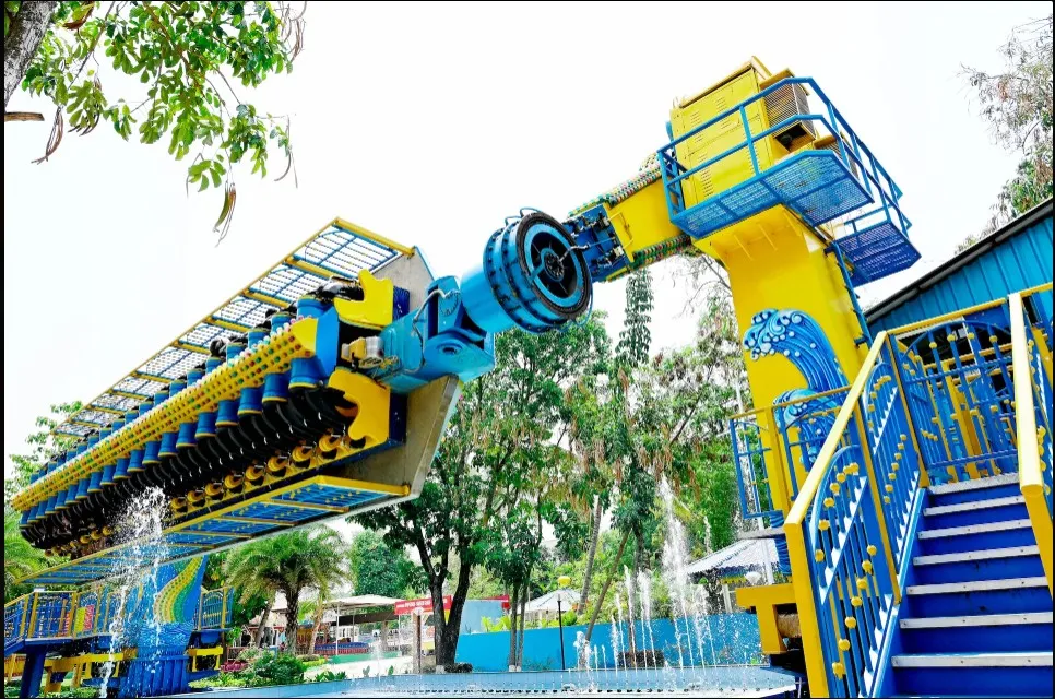 Adventure Activities in Bangalore