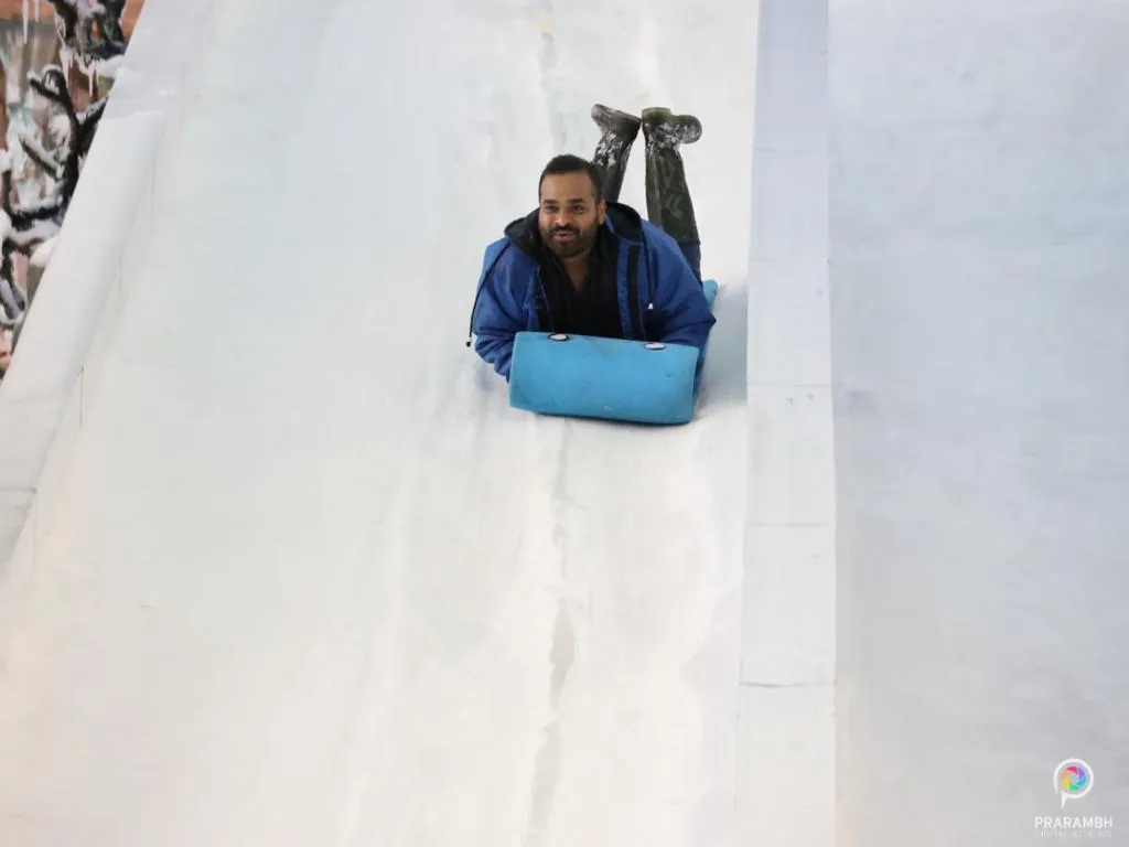 adventure sports in Bangalore