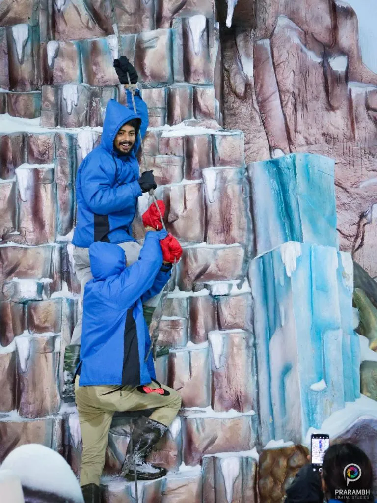 Adventure Sports Bangalore