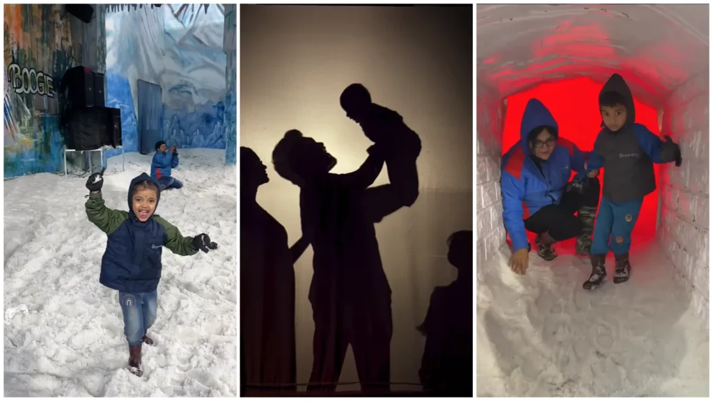 activities for kids in Bangalore