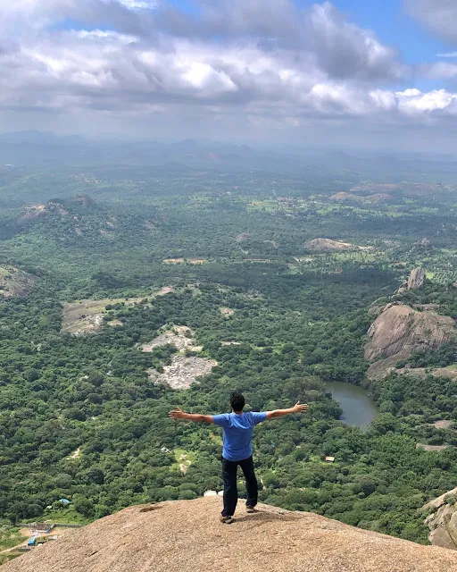 Adventure Activities in Bangalore