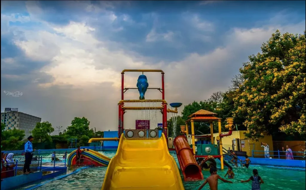 amusement parks in Bangalore