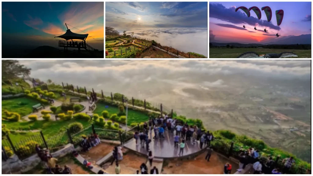 Weekend Getaways Bangalore