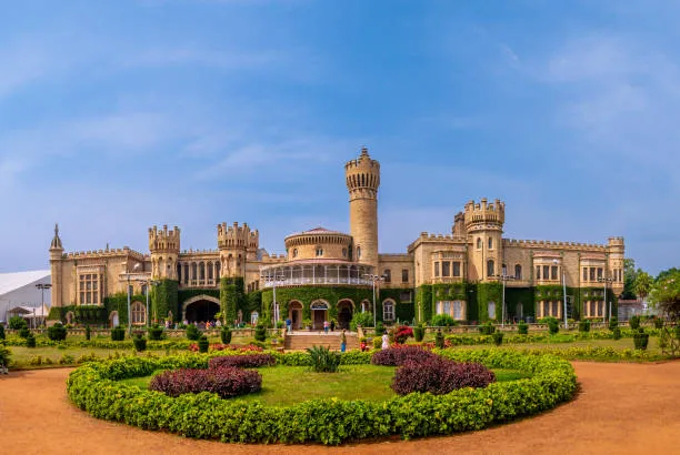 family outing in Bangalore