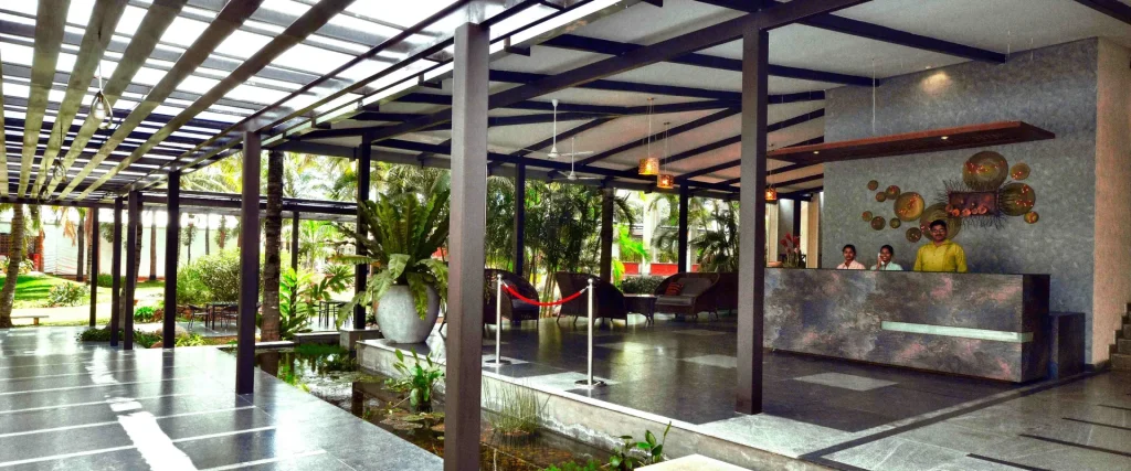 team outing ideas in Bangalore