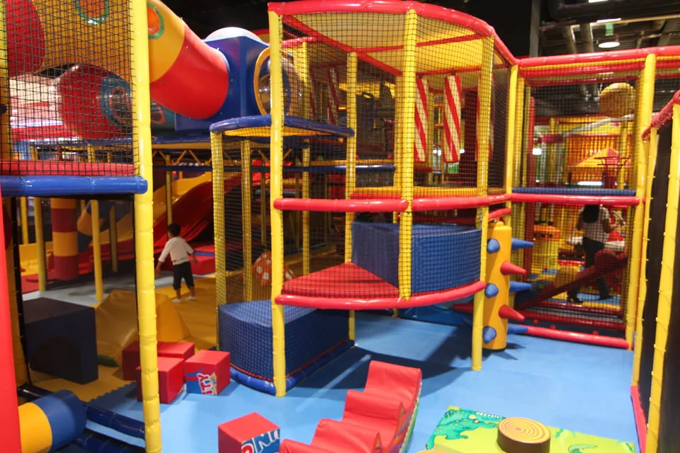 amusement parks in Bangalore
