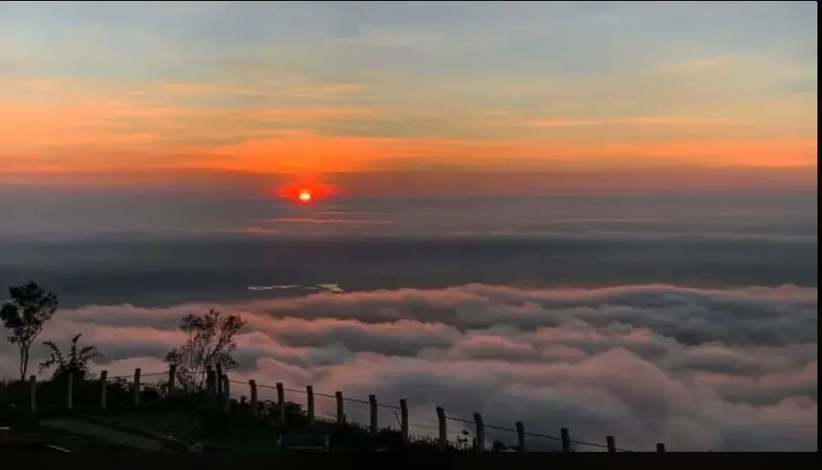 Adventure Sports Bangalore