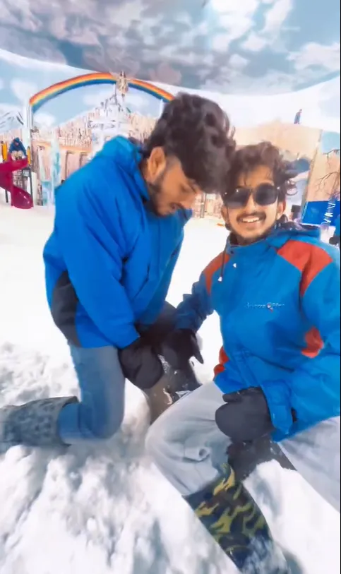 Adventure Activities Bangalore