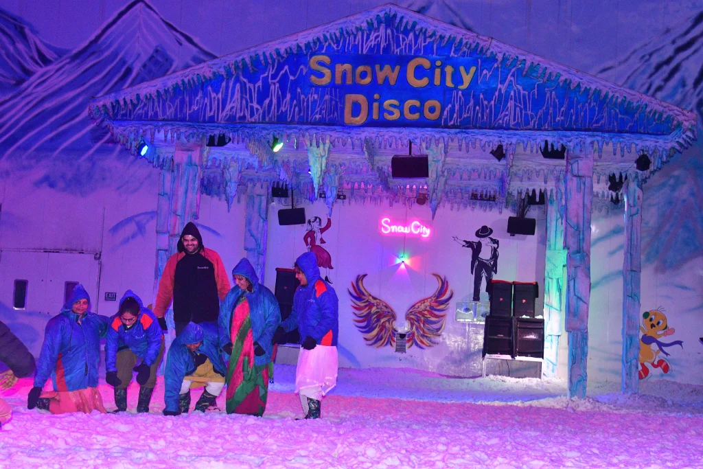 amusement parks in Bangalore