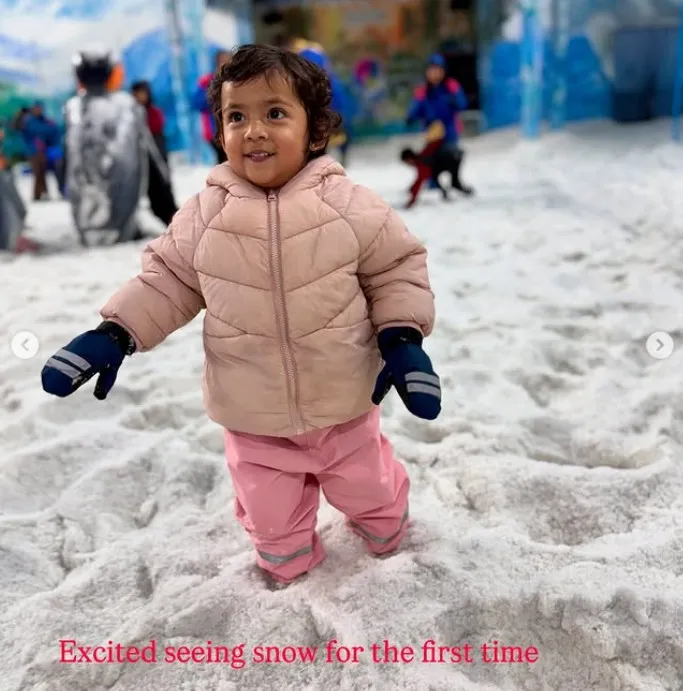 Weekend kids outing Bangalore