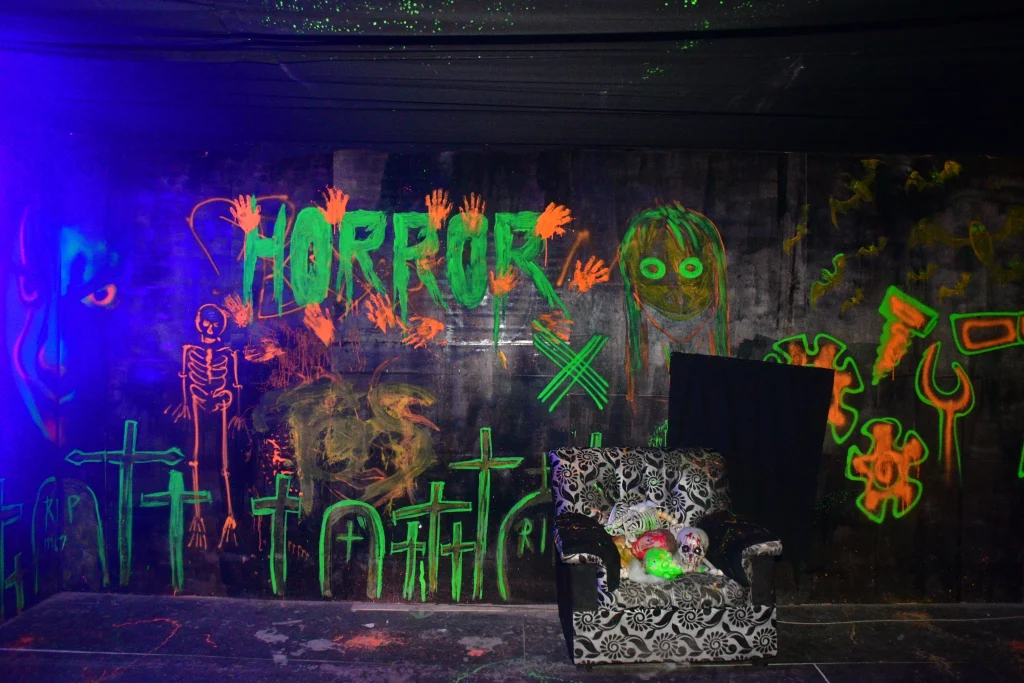 Family Outing in Bangalore