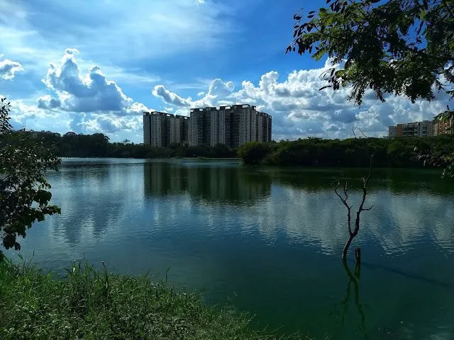 Things to Do in Bangalore