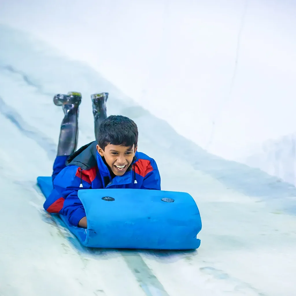 Weekend kids outing Bangalore