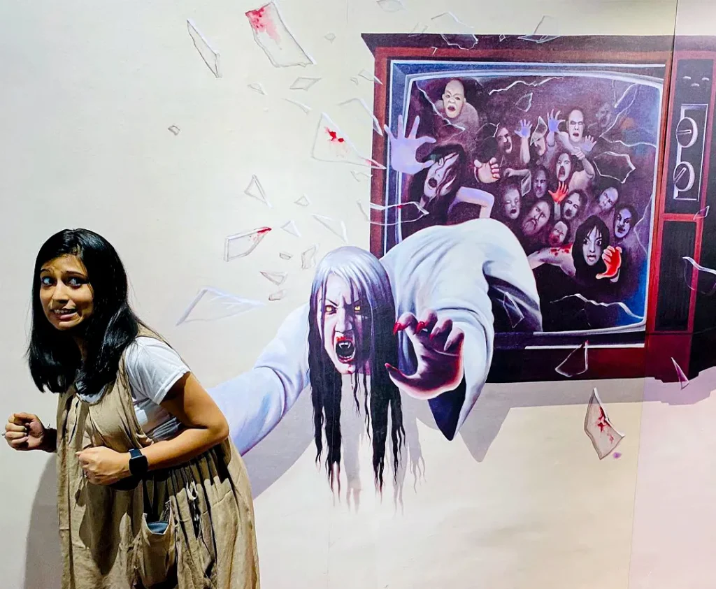 Weekend kids outing Bangalore