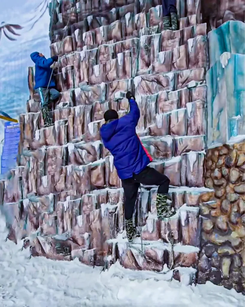 Family Outing Bangalore